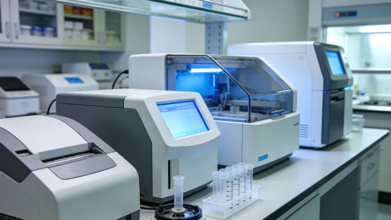 多基因检测公司那么多，怎么选？看资质还是看价格？