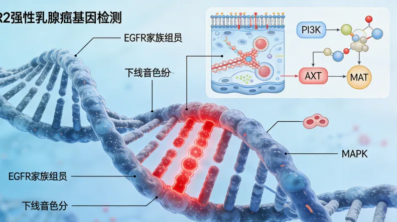 多基因检测的费用动辄上万,医保能报销一部分吗?医生为你深度解析