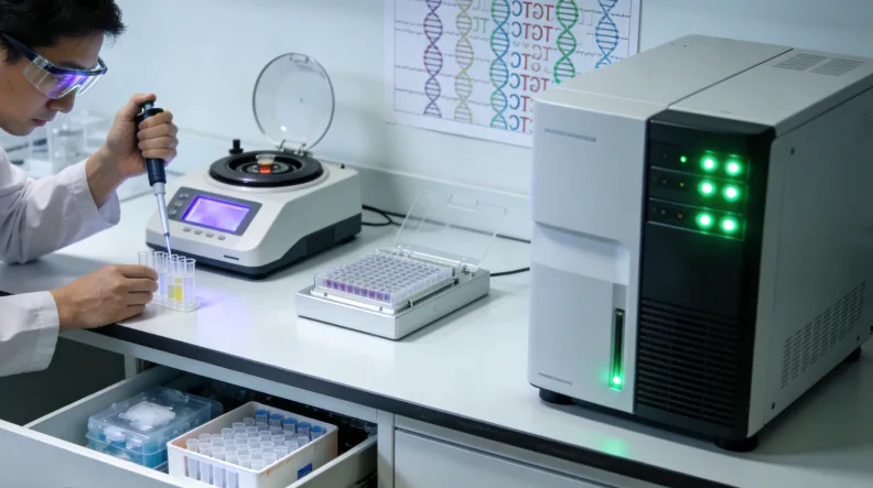 多基因检测的费用动辄上万,医保能报销一部分吗?医生为你深度解析