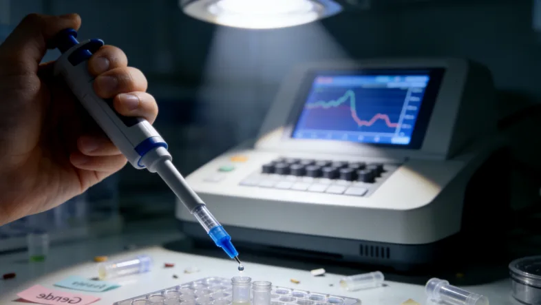 多基因检测的费用动辄上万,医保能报销一部分吗?医生为你深度解析