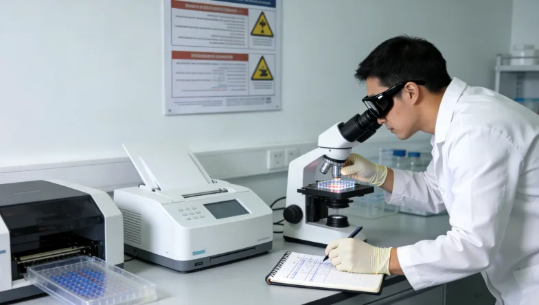 TMB与PD-L1预测免疫疗效的不同维度图解