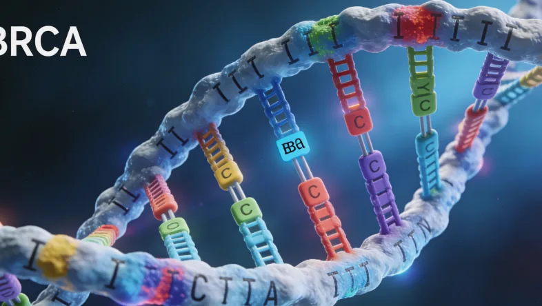 基因检测报告高亮显示“意义未明（VUS）”字样