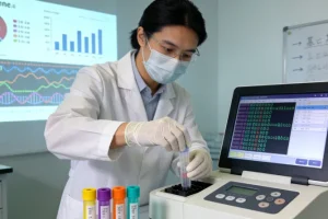 免疫治疗作用机制示意图