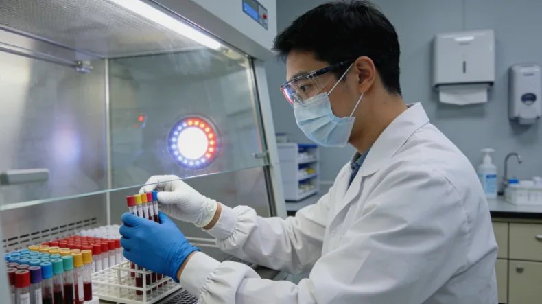 肺癌免疫治疗，PD-L1、TMB、MSI这三个指标，哪个对预测疗效最重要？