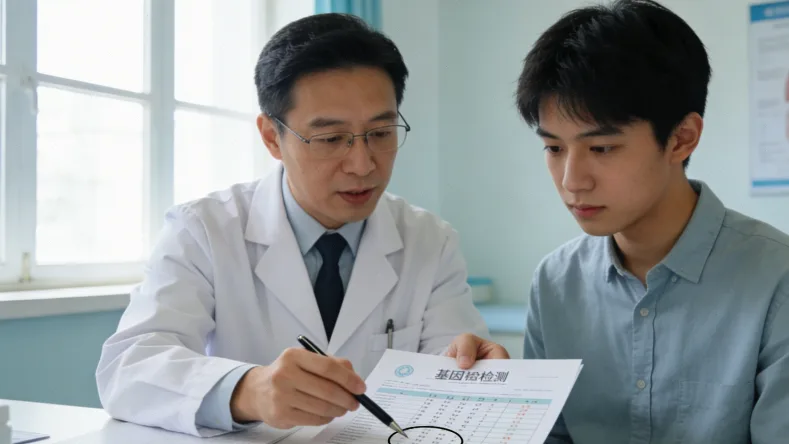 液态活检检测循环肿瘤DNA（ctDNA）原理图