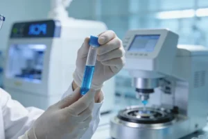 免疫治疗耐药前后肿瘤病灶对比示意图