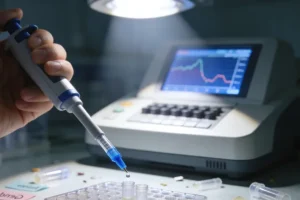 dMMR与MSI-H因果关系示意图