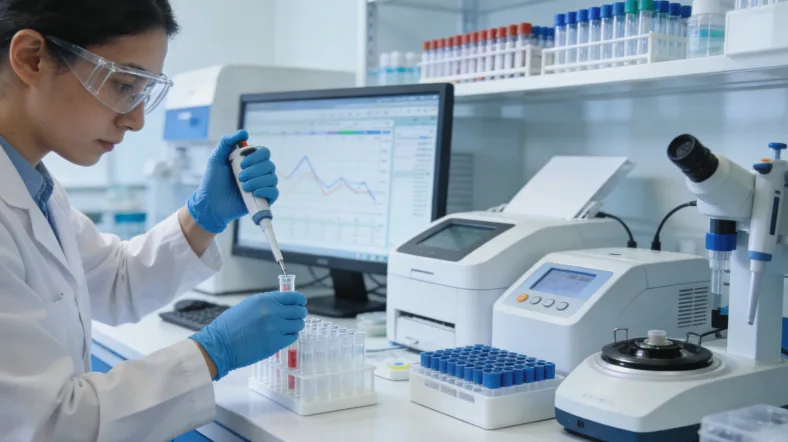 免疫检查点抑制剂作用机制示意图