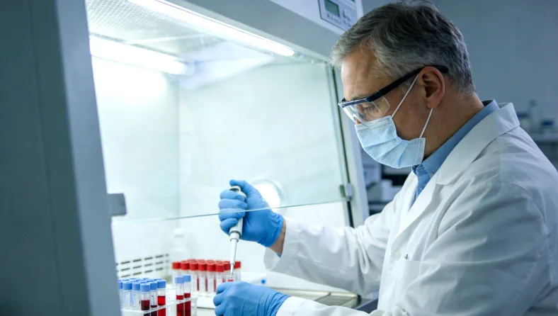 POLE/POLD1突变导致肿瘤新抗原产生过程