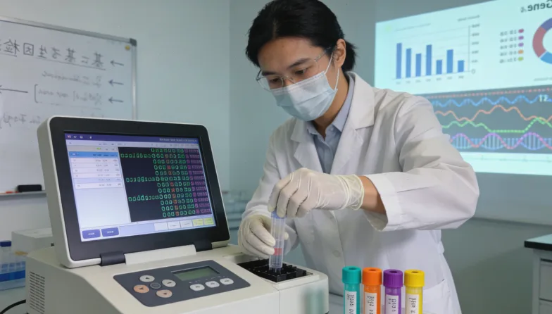 肿瘤细胞与免疫细胞相互作用示意图