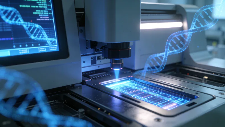 患者用过放疗，会影响免疫治疗基因检测的结果吗？专家深度解析