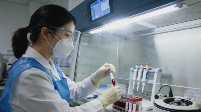 患者用过放疗，会影响免疫治疗基因检测的结果吗？专家深度解析