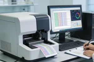 遗传与体细胞突变示意图