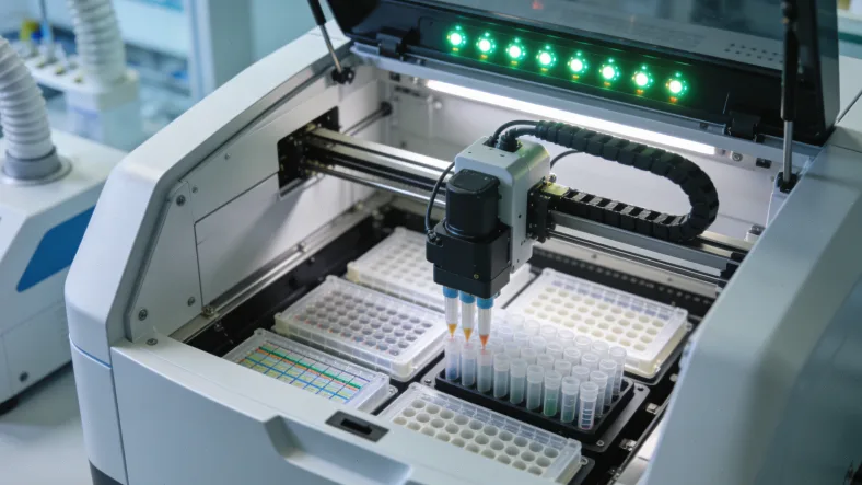 常染色体显性遗传模式示意图