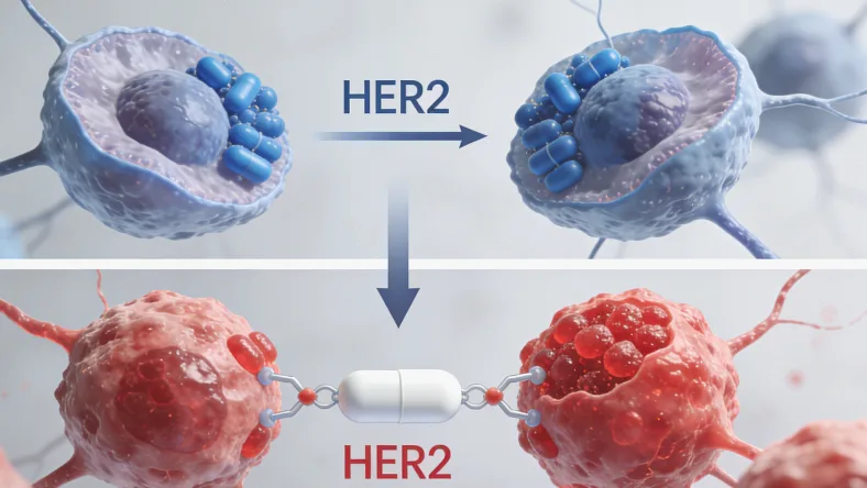 遗传性肿瘤基因检测能查出所有相关的癌症风险吗?医生为你深度解析