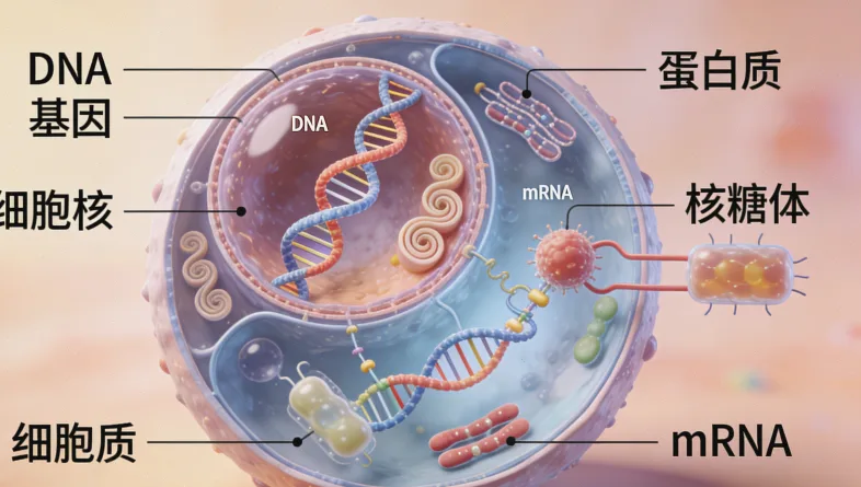遗传性肿瘤基因检测能查出所有相关的癌症风险吗?医生为你深度解析