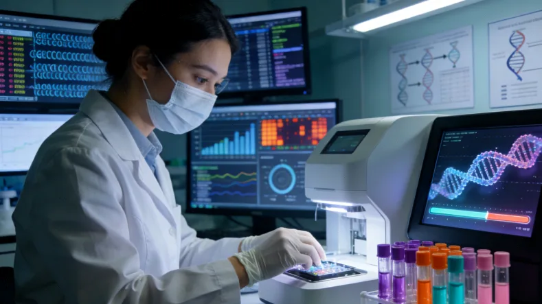 常染色体显性遗传模式图解