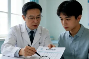 ROS1基因融合示意图