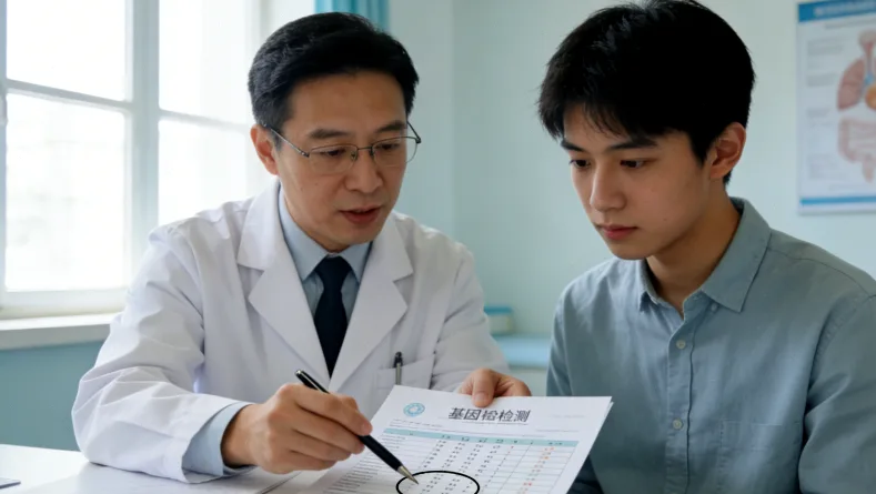 ROS1基因融合示意图