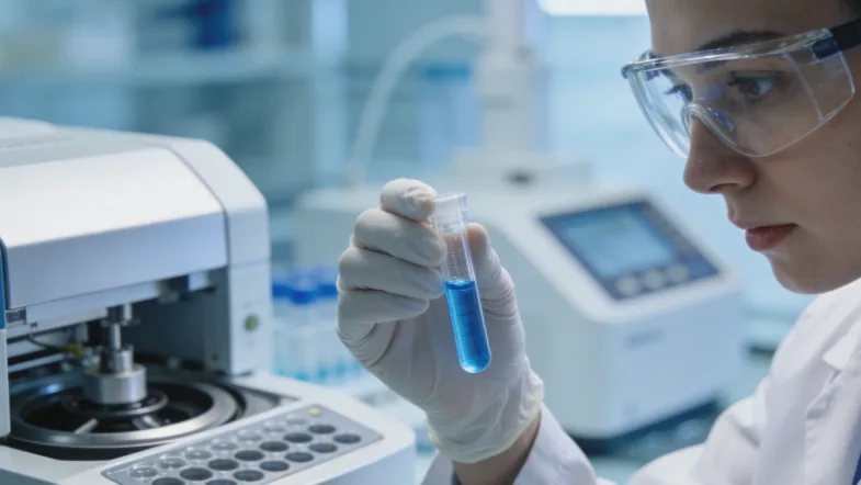 颅脑增强MRI显示脑转移灶影像