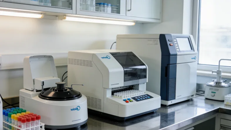 生育力保存技术（如卵子冷冻）流程图示