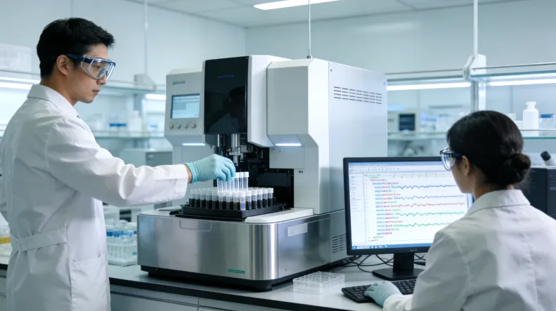 ROS1靶向药需要吃多久？能停药吗？医生详解治疗周期与停药可能