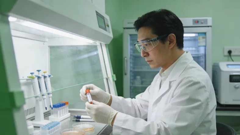 临床试验分期（I、II、III期）特点对比图表