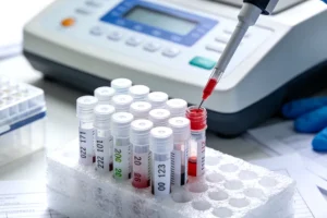 KRAS蛋白G12C突变结构示意图