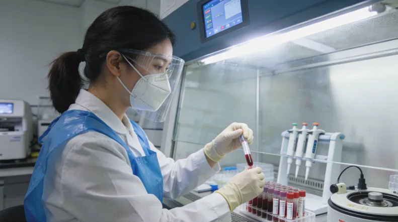 结直肠癌基因检测报告关键指标解读