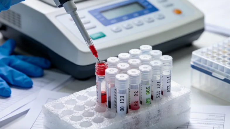 KRAS基因在细胞信号通路中的关键作用