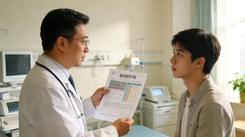 KRAS G12C抑制剂作用机制与副作用示意图