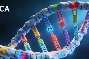 西妥昔单抗作用机制示意图：靶向EGFR