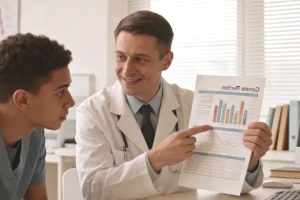 MET基因信号通路示意图