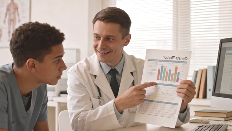 MET基因信号通路示意图