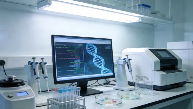不同肺癌基因突变发生率对比图表