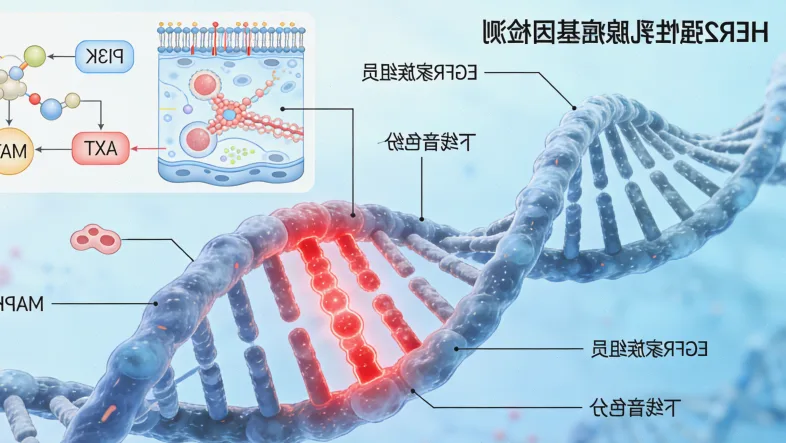 MET信号通路持续激活示意图