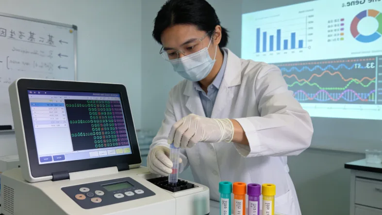 没有肿瘤组织，能用胸水或脑脊液做MET检测吗？液体活检来解答