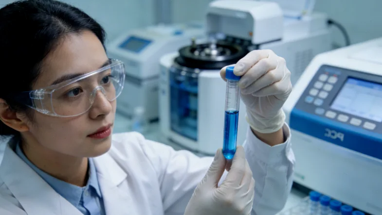 MET14跳突导致信号通路持续激活示意图