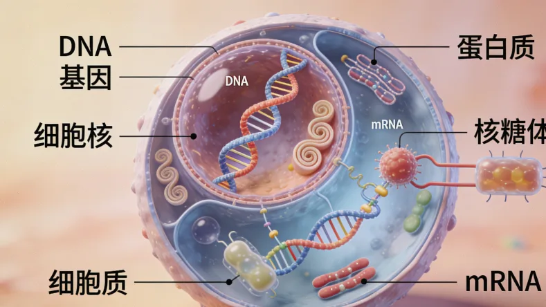 普通肺癌与肺肉瘤样癌MET14跳突发生率对比柱状图