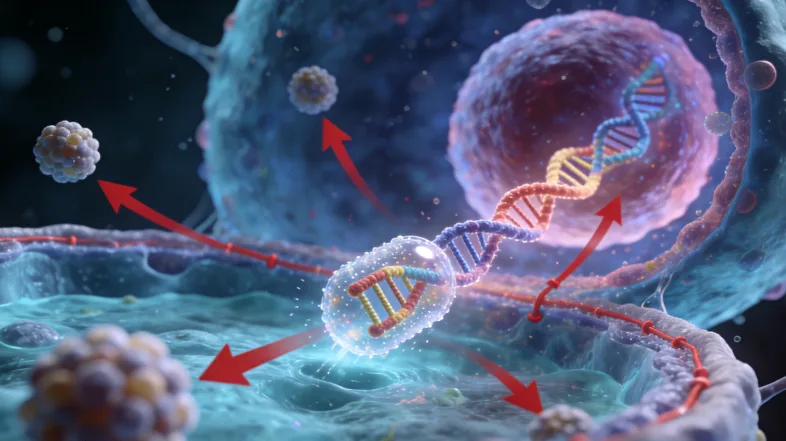 MET靶向药耐药后，常见的耐药机制是什么？一文读懂
