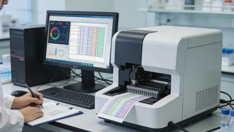 MET靶向药耐药后，常见的耐药机制是什么？一文读懂