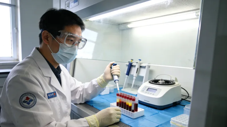 MET信号通路与靶向药物作用机制示意图