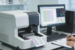 MET基因信号通路示意图