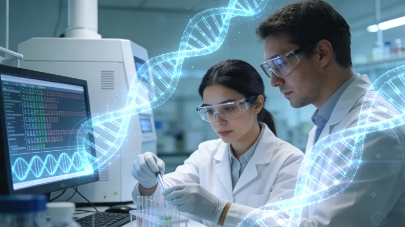 MET信号通路与肿瘤微环境相互作用示意图