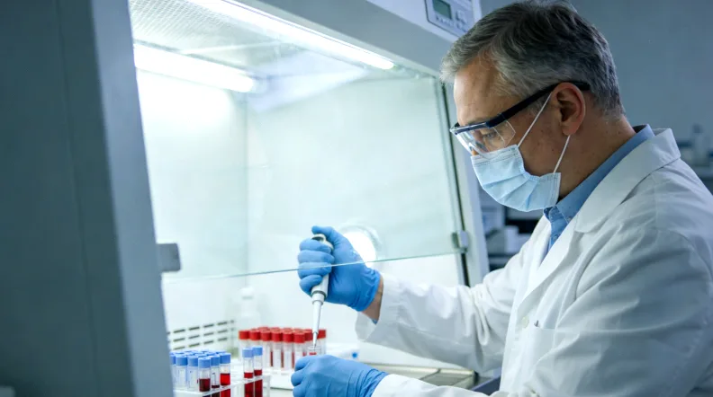 MET阳性患者,可以参加哪些新药临床试验?最新进展全解析