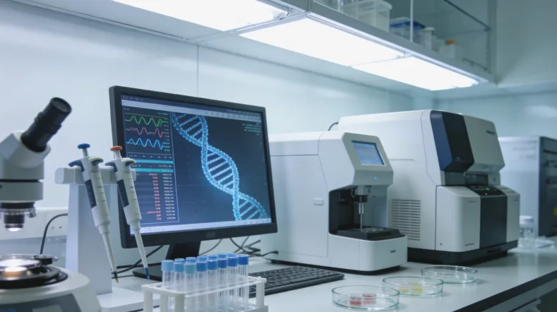 氨基酸“V600E”替换的分子结构对比图