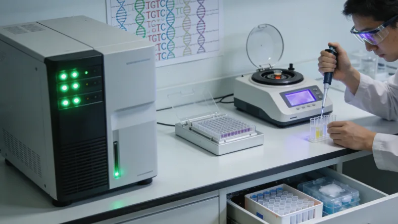 结直肠左右半解剖示意图