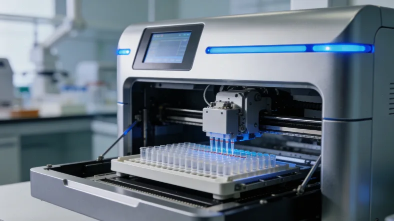 BEACON临床试验关键生存数据图表