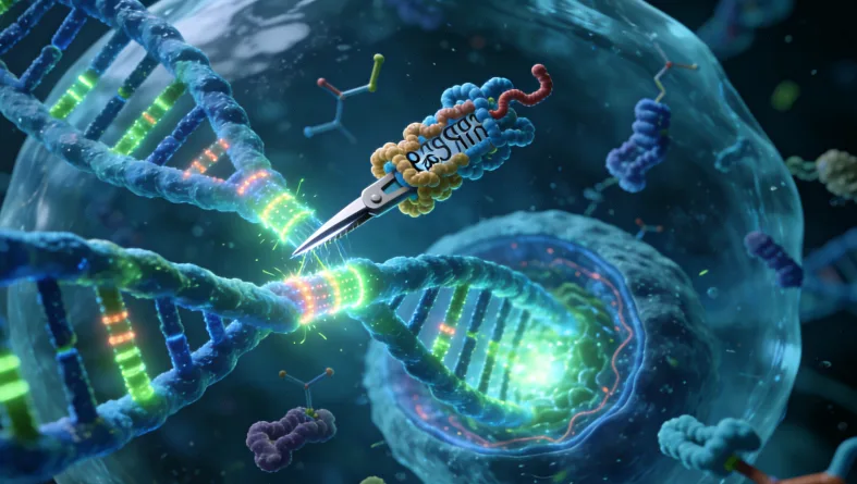 靶向联合治疗与免疫治疗作用机制对比图