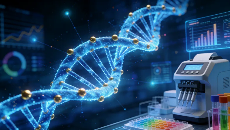 RET基因融合在哪些癌症中出现？肺癌、甲状腺癌患者需警惕